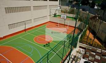 Imagem 4: Apartamento com 2 dormitórios para alugar, 96 m² por R$ 3.700,00/mês - Jardim Independênci