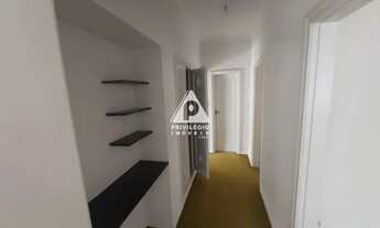 Imagem 7: Apartamento à venda, 3 quartos, 1 suíte, 1 vaga, Copacabana - RIO DE JANEIRO/RJ