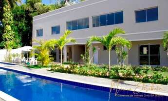 Imagem 2: LAURO DE FREITAS, Apto 2/4, 52m², Residencial Spázio Sunrise