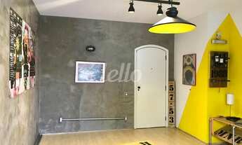 Imagem: São Paulo - Apartamento Padrão - Moema