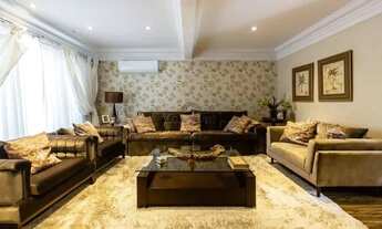 Imagem 3: CASA no AMÉRICA com 4 quartos para VENDA, 290 m²