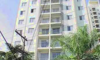 Imagem 3: Cobertura Venda Vila Mariana 120 m² 2 Dormitórios