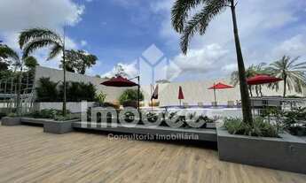 Imagem 3: Apartamento / Breeze Res. - 3/4 - 1 Suíte - 102m² - 2 Varandas - 1 Vaga - Entrega Dez/23