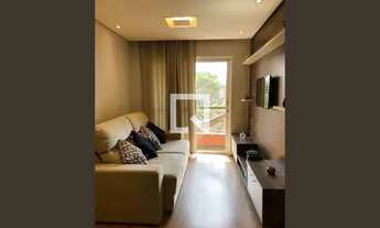 Imagem 3: Apartamento à Venda - Vila das Mercês, 3 Quartos, 70 m2