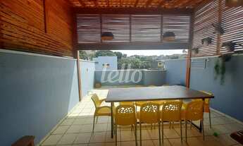 Imagem 6: Santo André - Apartamento Padrão - Jardim Estádio