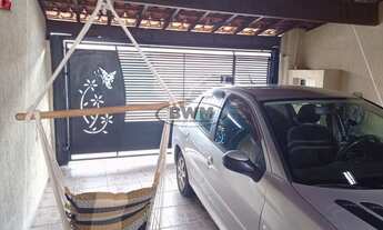 Imagem 5: Casa à venda, 182 m² por R$ 480.000,00 - Parque Esmeralda - Sorocaba/SP