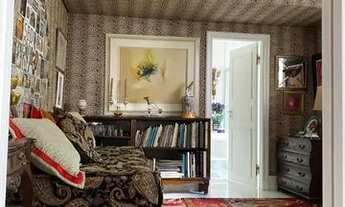 Imagem 7: Belíssimo apartamento em Higienópolis