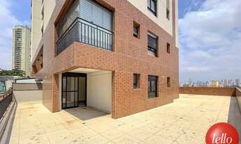 Imagem 2: São Paulo - Apartamento Padrão - Mooca