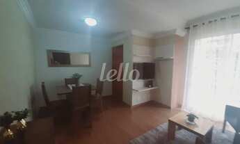 Imagem 6: Santo André - Apartamento Padrão - Jardim