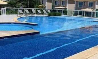 Imagem 3: Casa de condomínio para venda com 142 metros quadrados com 3 quartos em Stella Maris - Sal