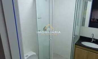 Imagem 7: Apartamento para aluguel com 20 metros quadrados com 1 quarto em Rebouças - Curitiba - PR