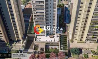 Imagem: Apartamento - Cambuí - Campinas