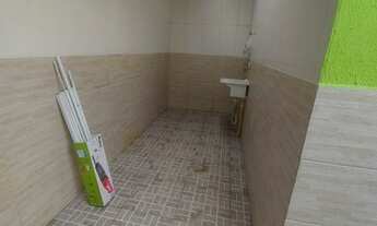 Imagem 3: Casa de condomínio térrea para aluguel com 58 metros quadrados com 2 quartos