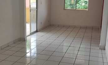 Imagem: Casa para aluguel com 60 metros quadrados