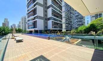 Imagem 2: Apartamento à venda, 158 m² por R$ 3.020.000,00 - Brooklin - São Paulo/SP