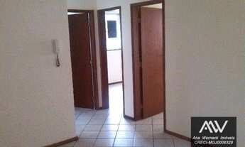 Imagem 7: Apartamento com 2 dormitórios, 45 m² - venda por R$ 120.000,00 ou aluguel por R$ 764,00/mê