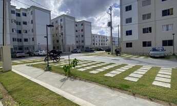 Imagem 3: Apartamento para venda tem 53 metros quadrados com 2 quartos em Maranguape I - Paulista