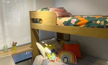 Imagem 6: RNU - APARTAMENTOS DE 03 QUARTOS NO BAIRRO TORREÃO, EDF NOEMIA PARAÍOSO, RUA PROF OTHON PA