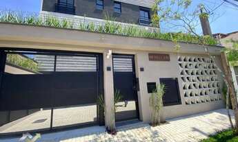 Imagem 7: Cobertura com 2 dormitórios à venda, 65 m² por R$ 455.000,00 - Jardim Ocara - Santo André