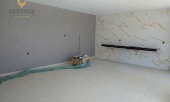 Imagem 3: Casa com 3 dormitórios à venda por R$ 500.000,00 - Residencial Rio Das Ostras - Rio das Os