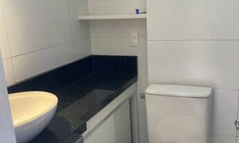 Imagem 7: Humaita - Quarto e Sala - reformado