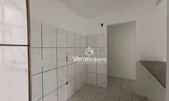 Imagem 5: Apartamento com 1 dormitório para alugar, 48 m² por R$ 970,00/mês - COHAB A - Gravataí/RS