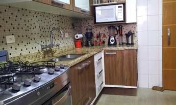 Imagem 3: Venda Apartamento 3 Dormitórios - 247 m² Vila Mariana