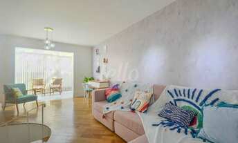 Imagem 6: São Paulo - Apartamento Padrão - Campo Belo