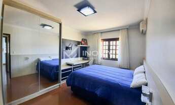 Imagem: Sobrado com 3 dormitórios à venda, 226