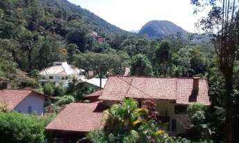Imagem: Casa INDEPENDENCIA PETROPOLIS RJ Brasil