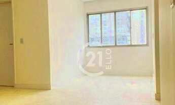 Imagem 5: Apartamento com 2 dormitórios para alugar, 60 m² por R$ 5.237,80/mês - Jardim Paulista - S