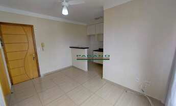 Imagem 2: Apartamento com 1 dormitório para alugar, 36 m² por R$ 1.690,00/mês - Residencial Flórida