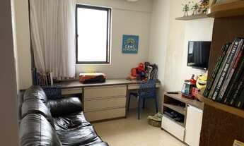 Imagem 5: Condomínio Jouberto Uchoa / Bairro Farolândia - Aracaju - SE