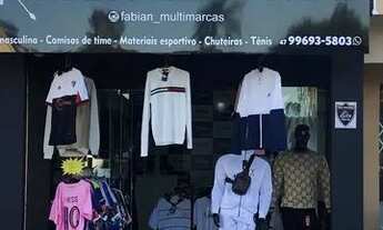 Imagem: Barbaba!!! Vendo loja completa