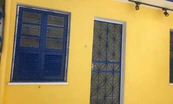 Imagem 4: Alugo excelente casa, ampla, espaçosa e segura com 2 quartos, no Centro de Manaus