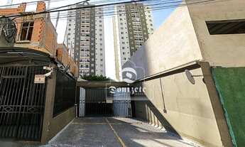 Imagem 1: Apartamento com 2 dormitórios para alugar, 56 m² por R$ 2.070,10/mês - Vila Príncipe de Ga