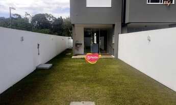 Imagem 4: Casa com 3 dormitórios para alugar, 100 m² por R$ 5.724,00/mês - Campeche - Florianópolis