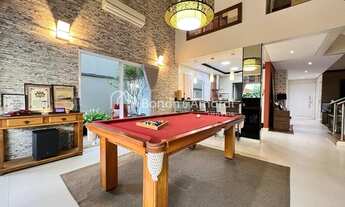 Imagem 6: Casa no Condomínio Reserva Real, Parque Brasil 500, Paulínia