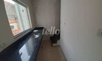 Imagem: Santo André - Apartamento Padrão - Jardim