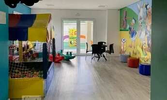 Imagem 3: Apartamento para Aluguel - Jardim Bela Vista, 2 Quartos, 60 m2