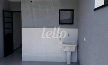 Imagem: Santo André - Apartamento Padrão - Vila