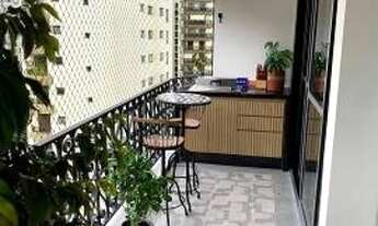 Imagem 4: APARTAMENTO - PARAÍSO - SP