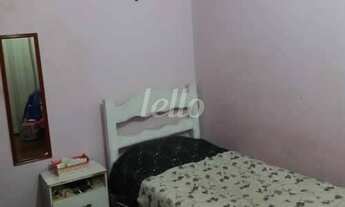 Imagem 2: São Paulo - Casa Padrão - Cambuci