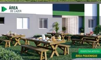 Imagem 5: Apartamentos com 2 dormitórios e suíte -Vera Tereza - Caieiras - SP