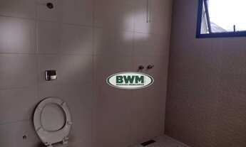 Imagem 6: Sobrado à venda, 296 m² por R$ 2.850.000,00 - Alphaville Nova Esplanada IV - Votorantim/SP