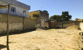 Imagem 2: Terreno à venda, 360 m² por R$ 300.000,00 - São João - São Pedro da Aldeia/RJ