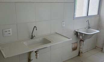 Imagem 2: Aluguel de Apartamento