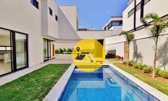 Imagem 6: Casa com 4 dormitórios à venda, 234 m² por R$ 2.200.000,00 - Urbanova - São José dos Campo