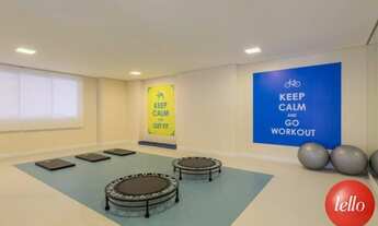 Imagem 3: São Paulo - Apartamento Padrão - Vila Mariana