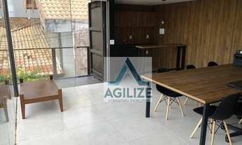 Imagem: Sala para alugar, 26 m² por R$ 3.200,00/mês